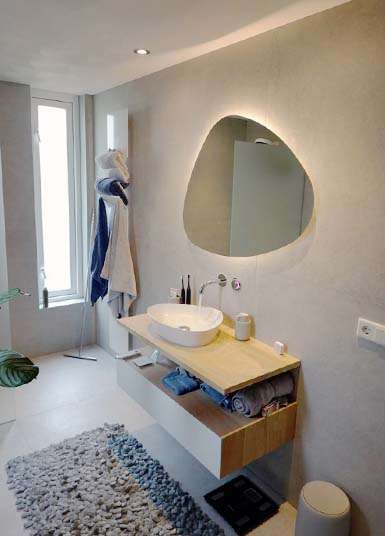 Badkamer renovatie 5