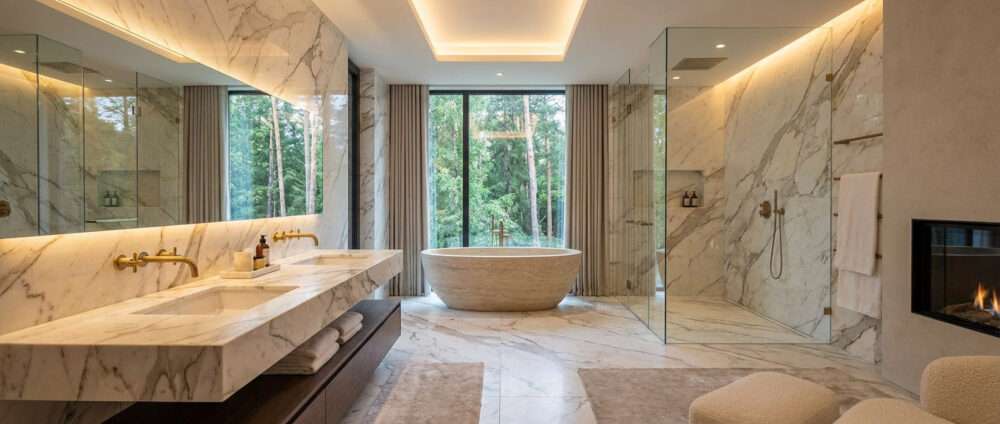 Gt hero home badkamer