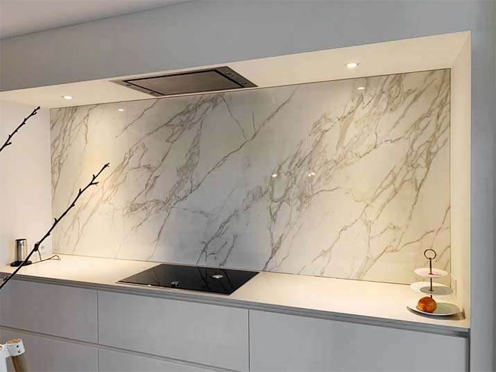 Luxe tegelwerken en slabs 4